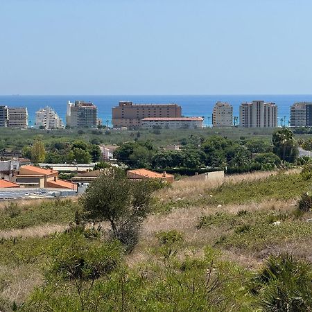 Casa Daniela Villa Peñíscola Dış mekan fotoğraf