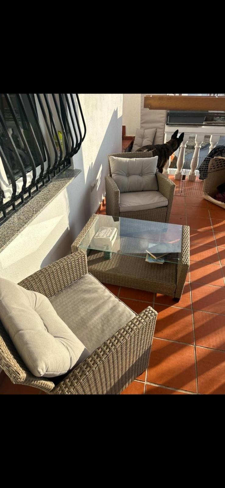 Casa Daniela Villa Peñíscola Dış mekan fotoğraf