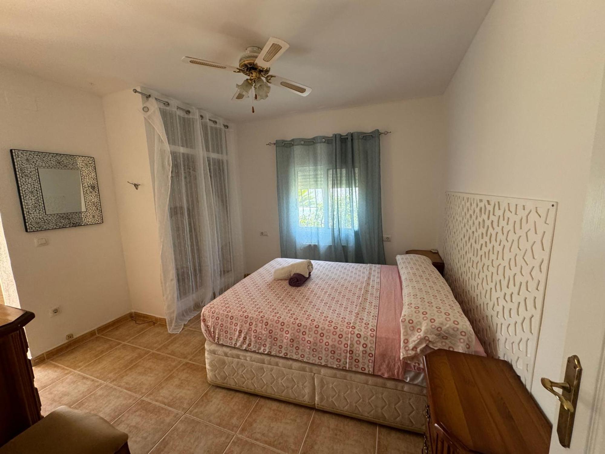 Casa Daniela Villa Peñíscola Dış mekan fotoğraf