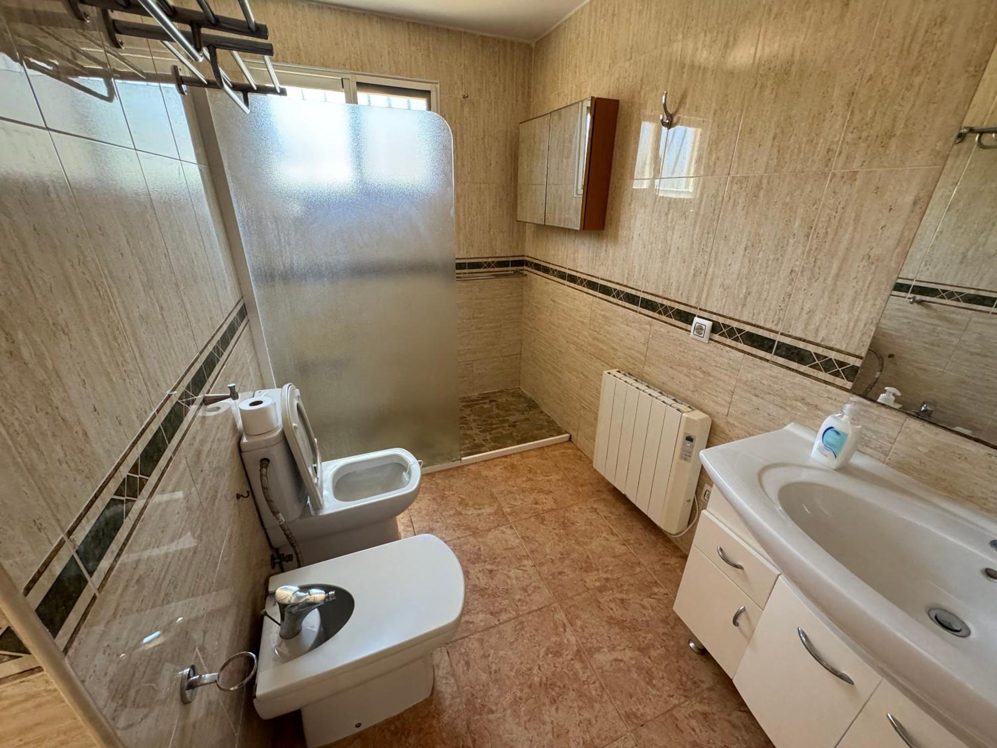 Casa Daniela Villa Peñíscola Dış mekan fotoğraf