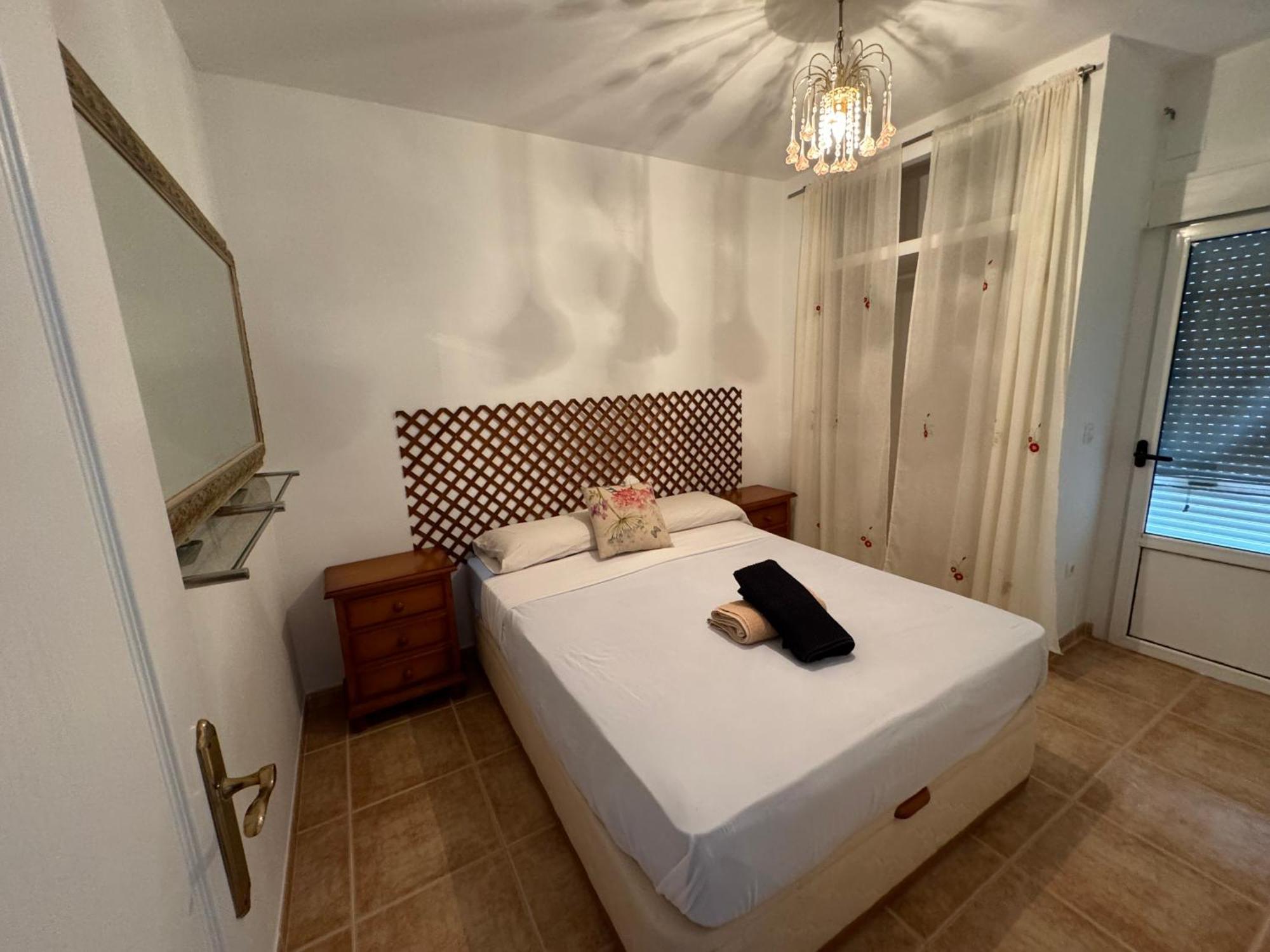 Casa Daniela Villa Peñíscola Dış mekan fotoğraf
